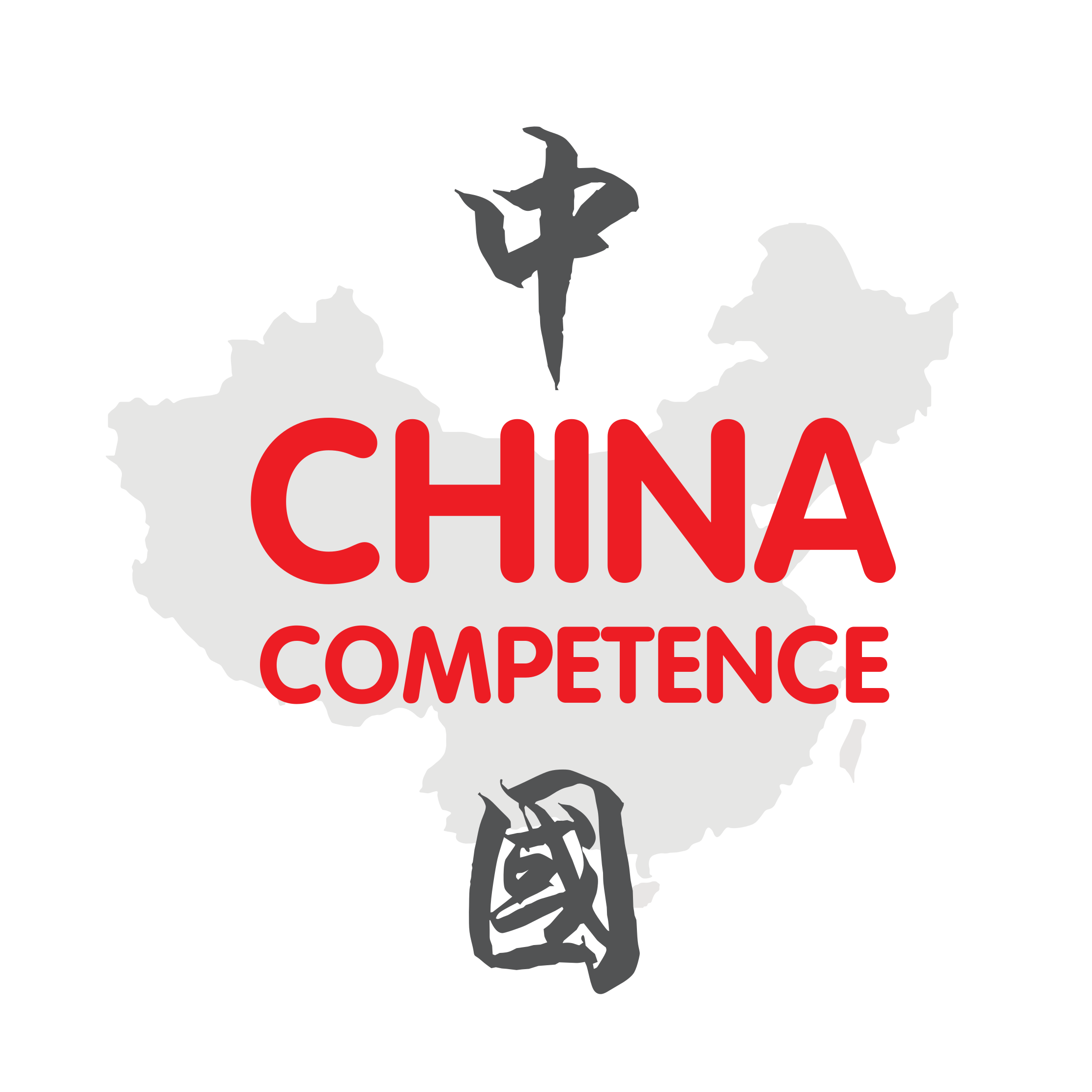China Competence
