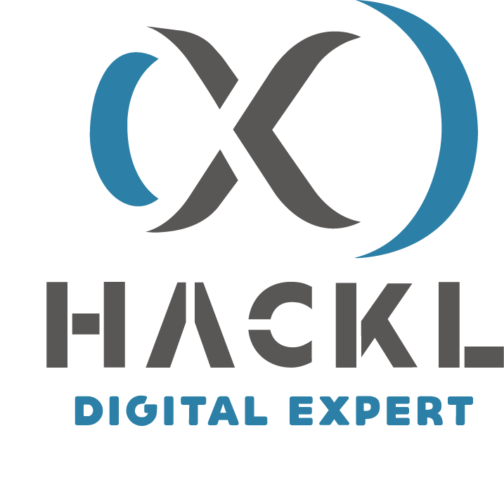 Hackl digital expert