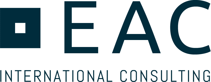 EAC logo